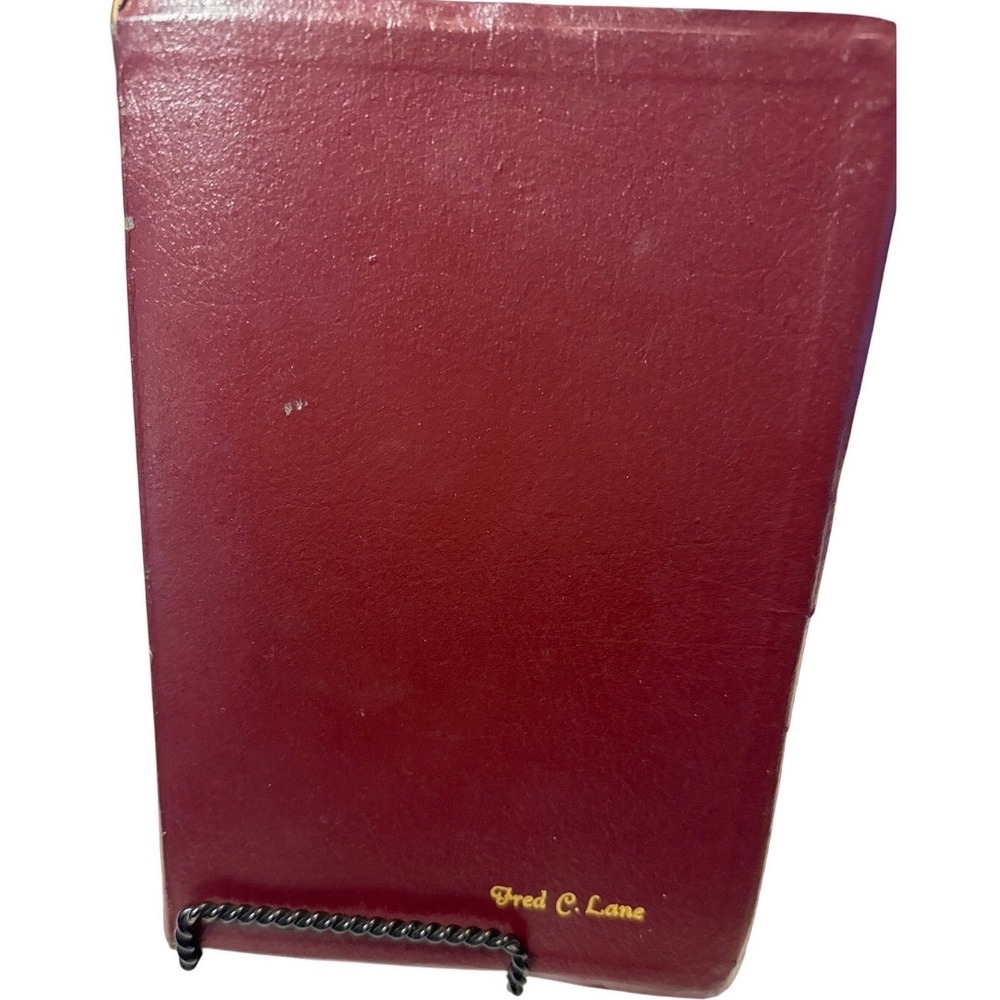 New King James Version Bible Giant Print Edition Leather. Nelson Christianity